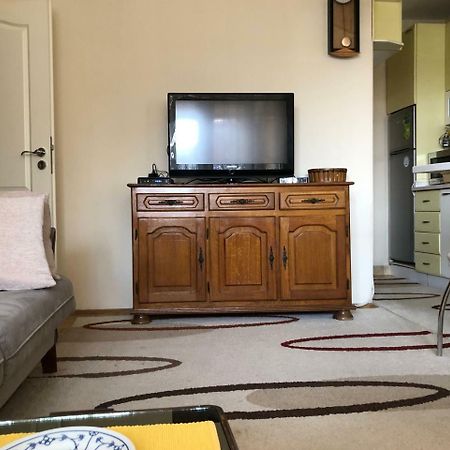 Ulpiana Apartment Πρίστινα Εξωτερικό φωτογραφία