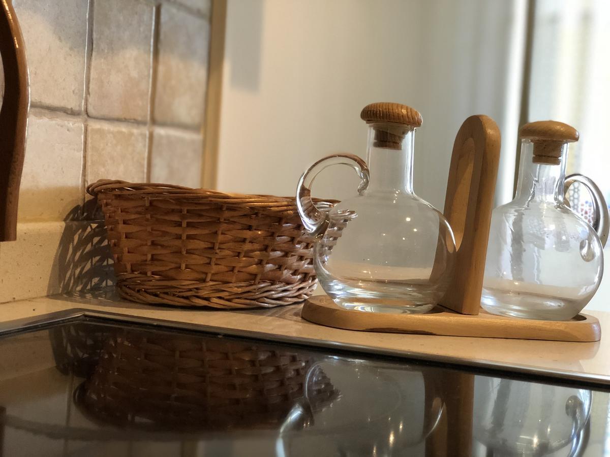 Ulpiana Apartment Πρίστινα Εξωτερικό φωτογραφία