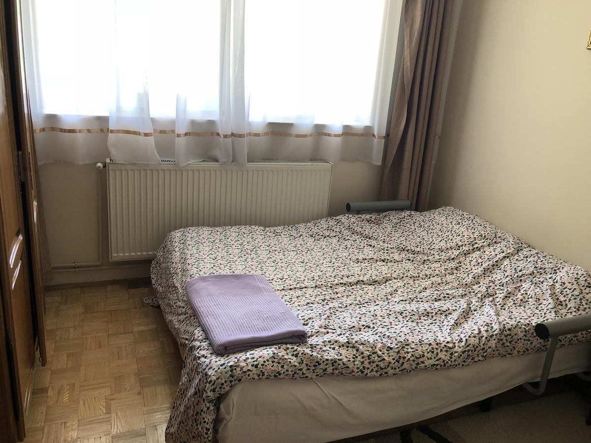 Ulpiana Apartment Πρίστινα Εξωτερικό φωτογραφία